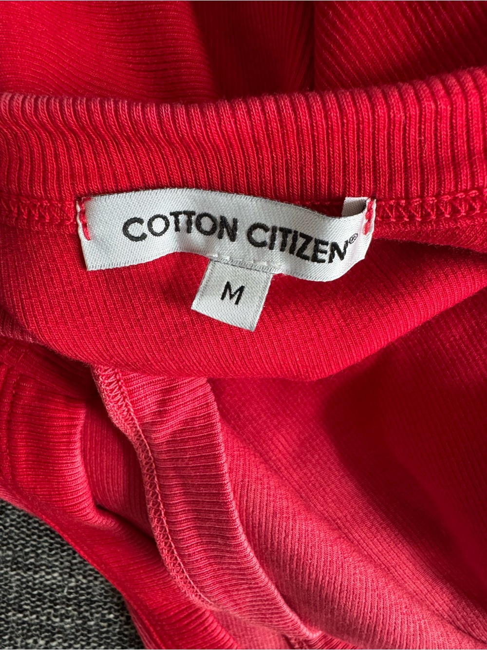COTTON CITIZEN Verona Tank Dress - Picture 4 of 6